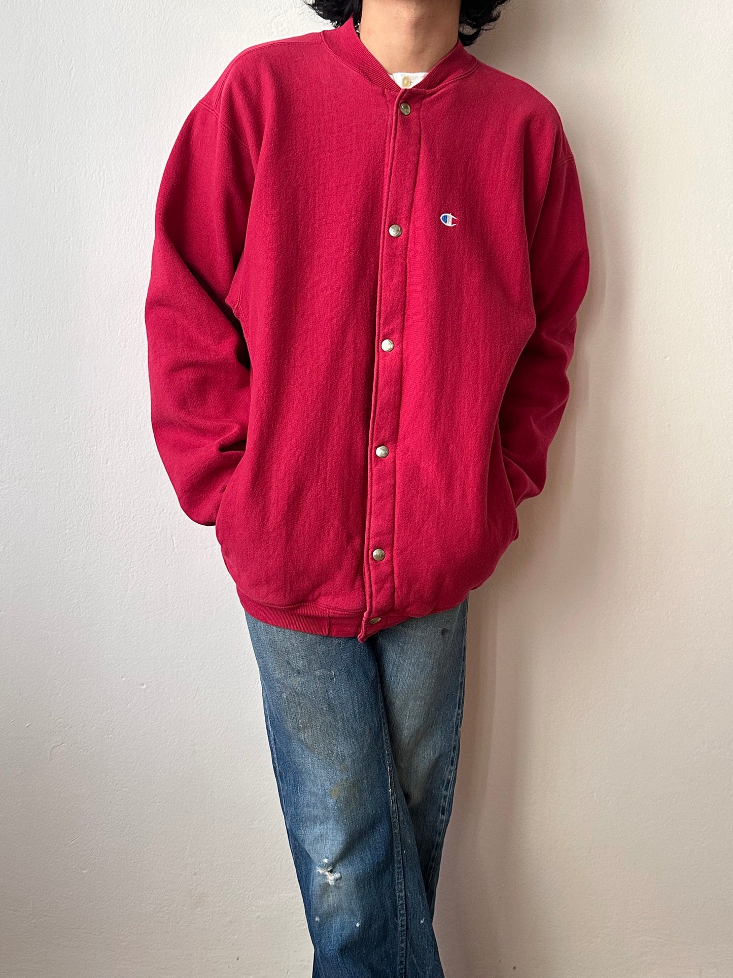 90s Champion reverse weave vintage made in usa 1990s sweat shirt チャンピオン 90年代 リバースウィーブ アメリカ古着 ユーロ古着 ヨーロッパ古着