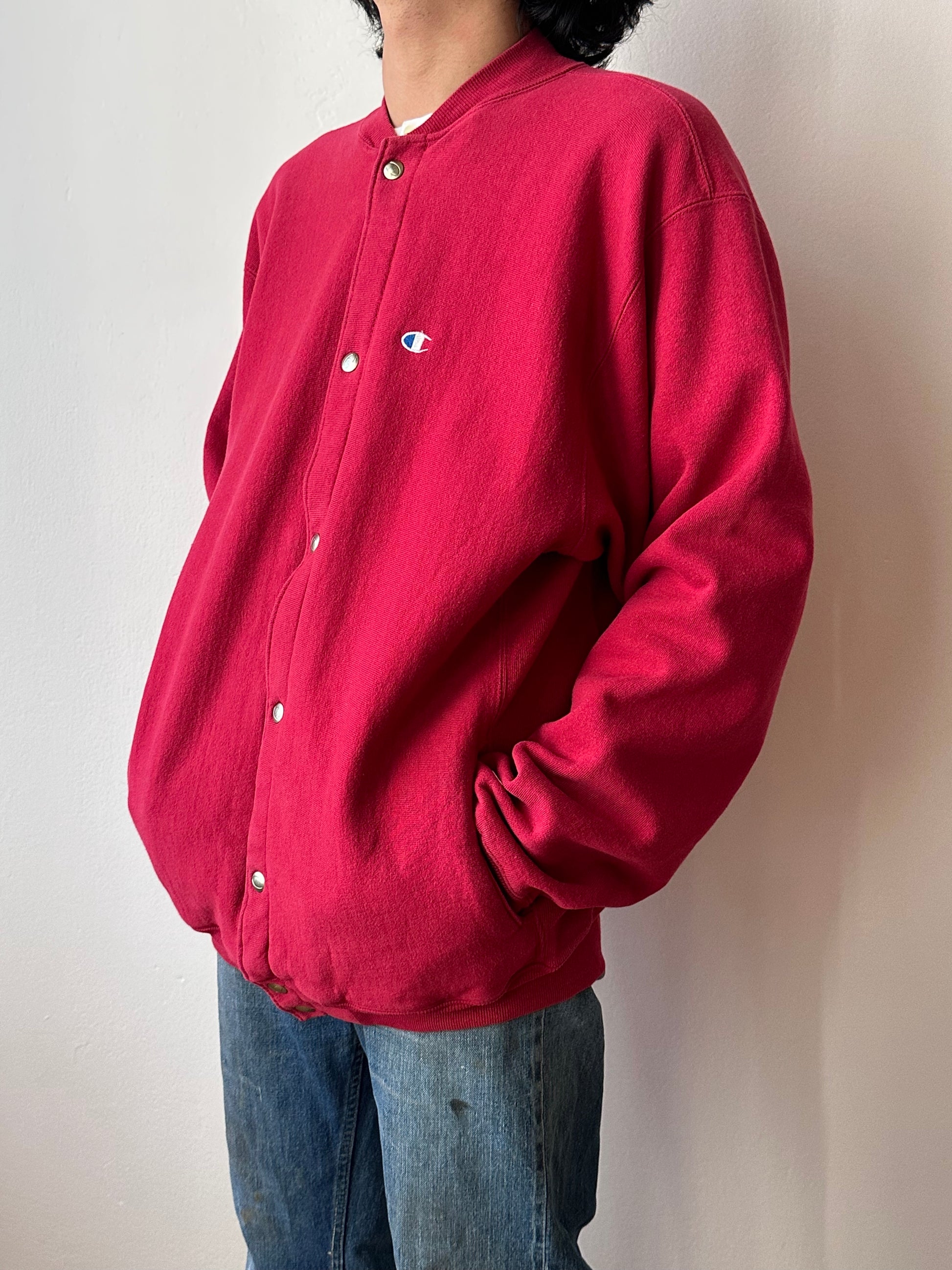 90s Champion reverse weave vintage made in usa 1990s sweat shirt チャンピオン 90年代 リバースウィーブ アメリカ古着 ユーロ古着 ヨーロッパ古着