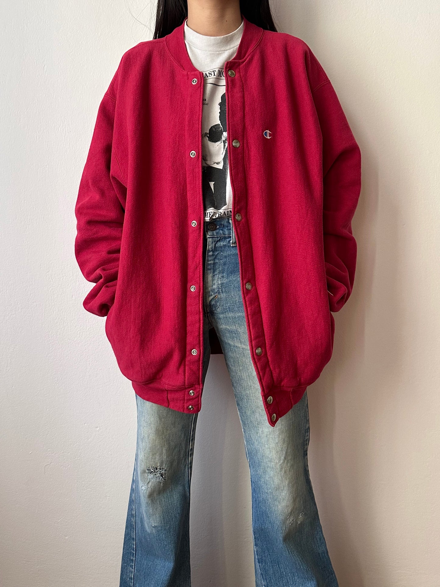 90s Champion reverse weave vintage made in usa 1990s sweat shirt チャンピオン 90年代 リバースウィーブ アメリカ古着 ユーロ古着 ヨーロッパ古着