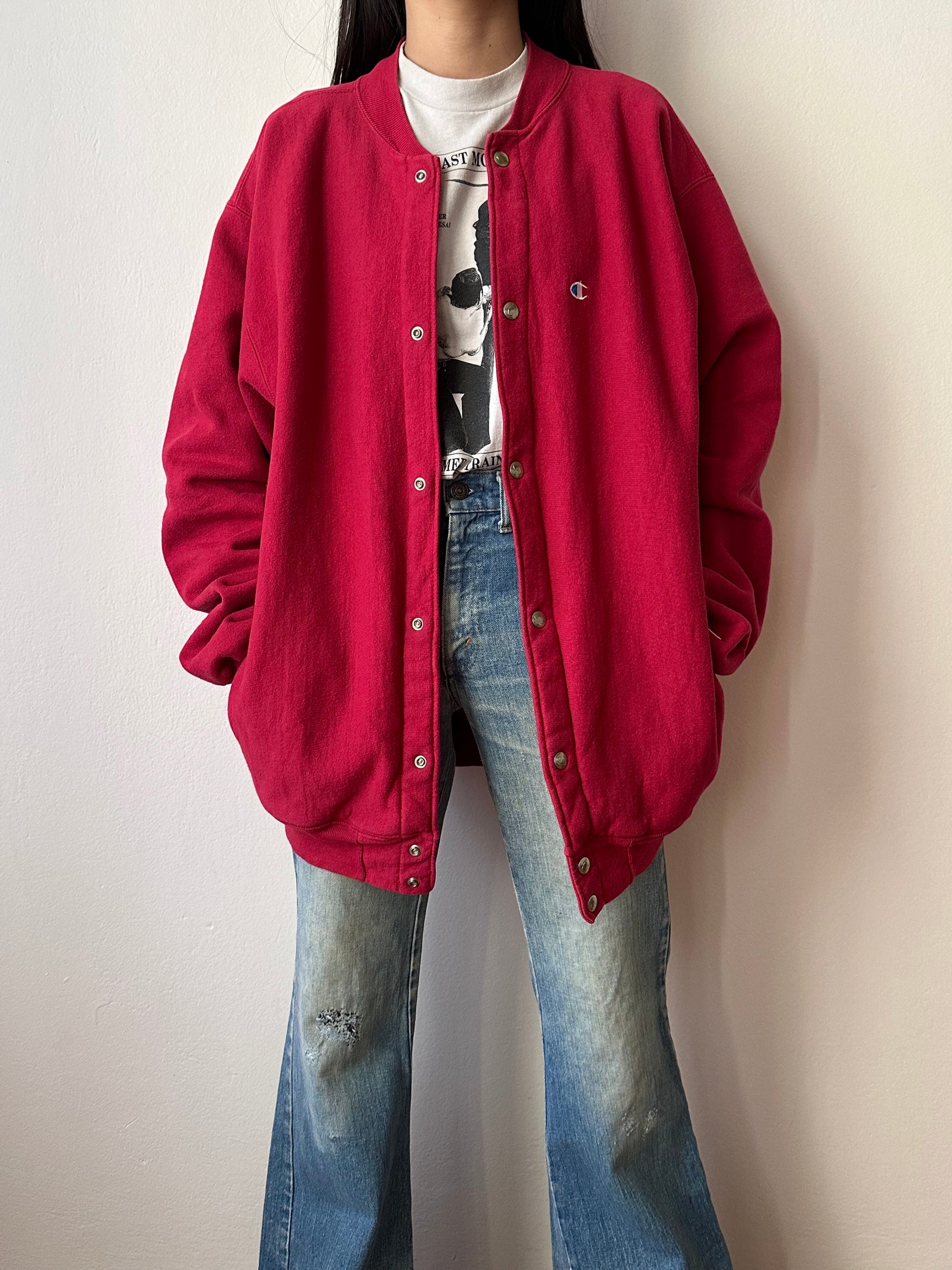 90s Champion reverse weave vintage made in usa 1990s sweat shirt チャンピオン 90年代 リバースウィーブ アメリカ古着 ユーロ古着 ヨーロッパ古着