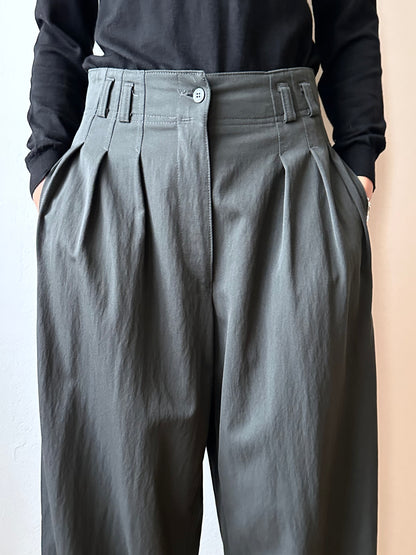 gray trouser W29