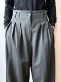 gray trouser W29