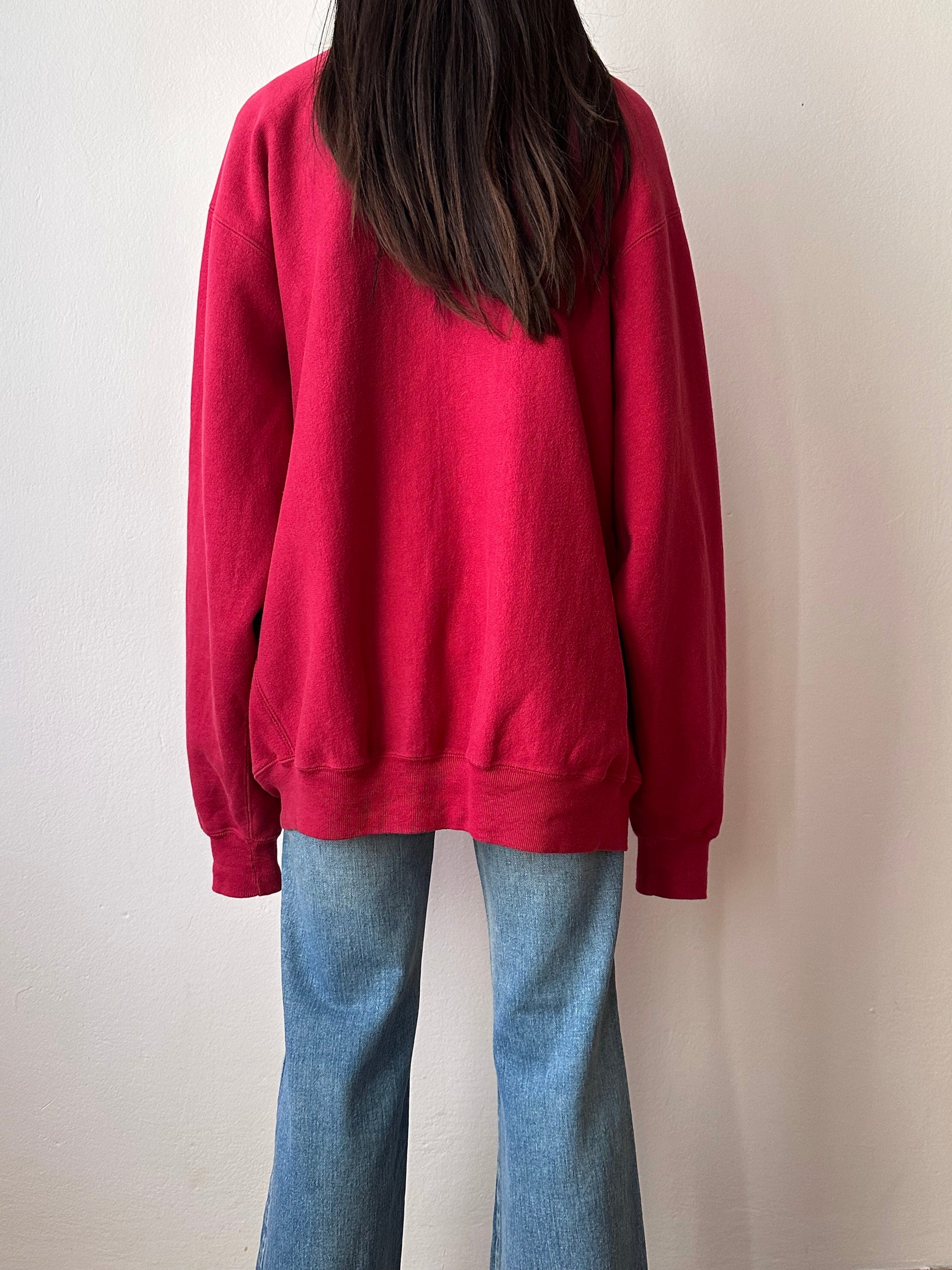 90s Champion reverse weave vintage made in usa 1990s sweat shirt チャンピオン 90年代 リバースウィーブ アメリカ古着 ユーロ古着 ヨーロッパ古着