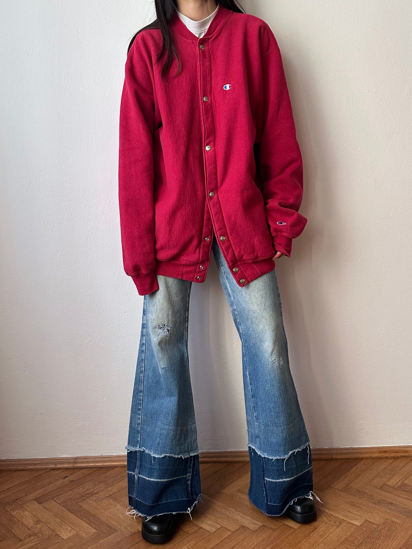 90s Champion reverse weave vintage made in usa 1990s sweat shirt チャンピオン 90年代 リバースウィーブ アメリカ古着 ユーロ古着 ヨーロッパ古着