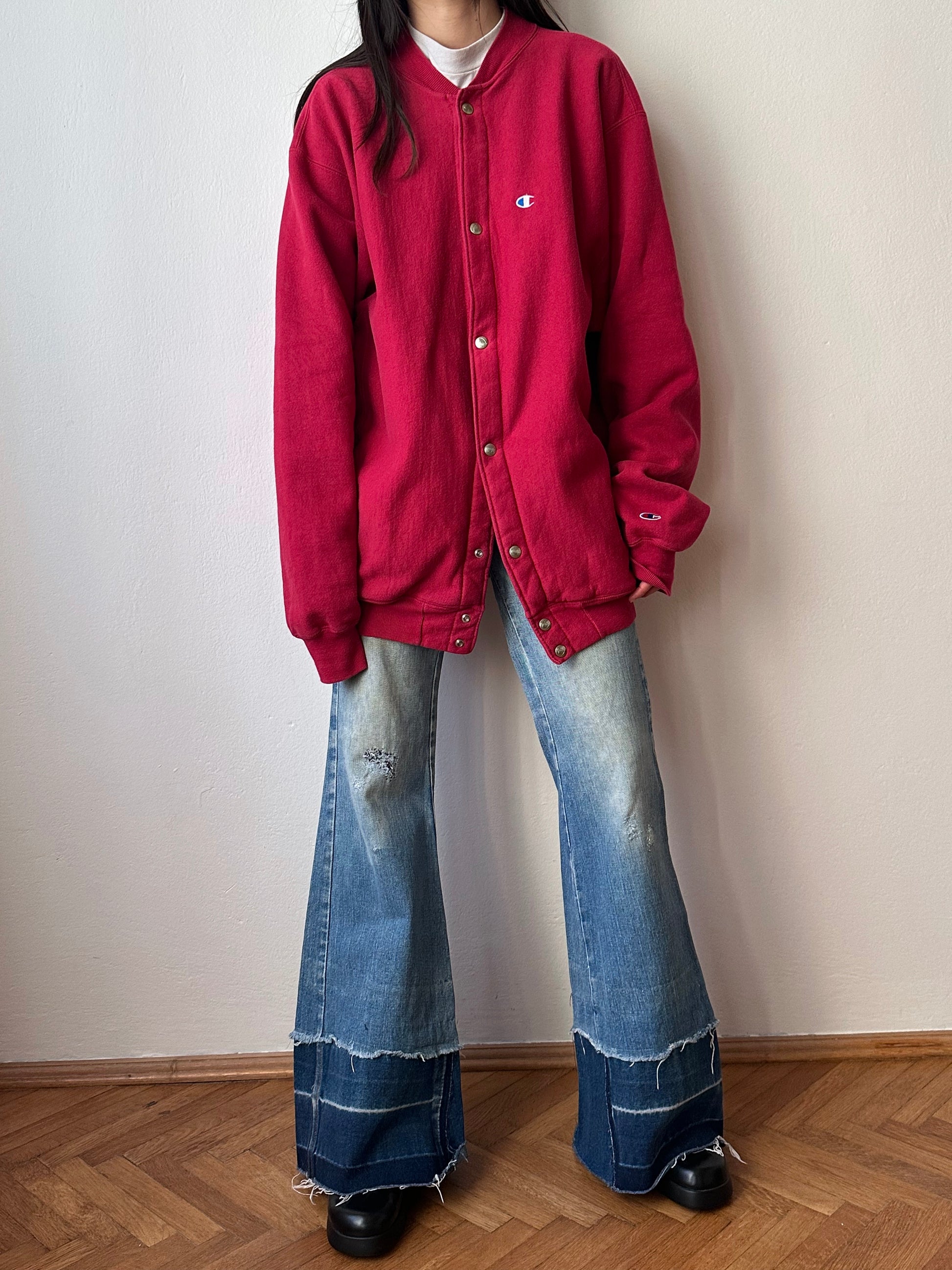 90s Champion reverse weave vintage made in usa 1990s sweat shirt チャンピオン 90年代 リバースウィーブ アメリカ古着 ユーロ古着 ヨーロッパ古着