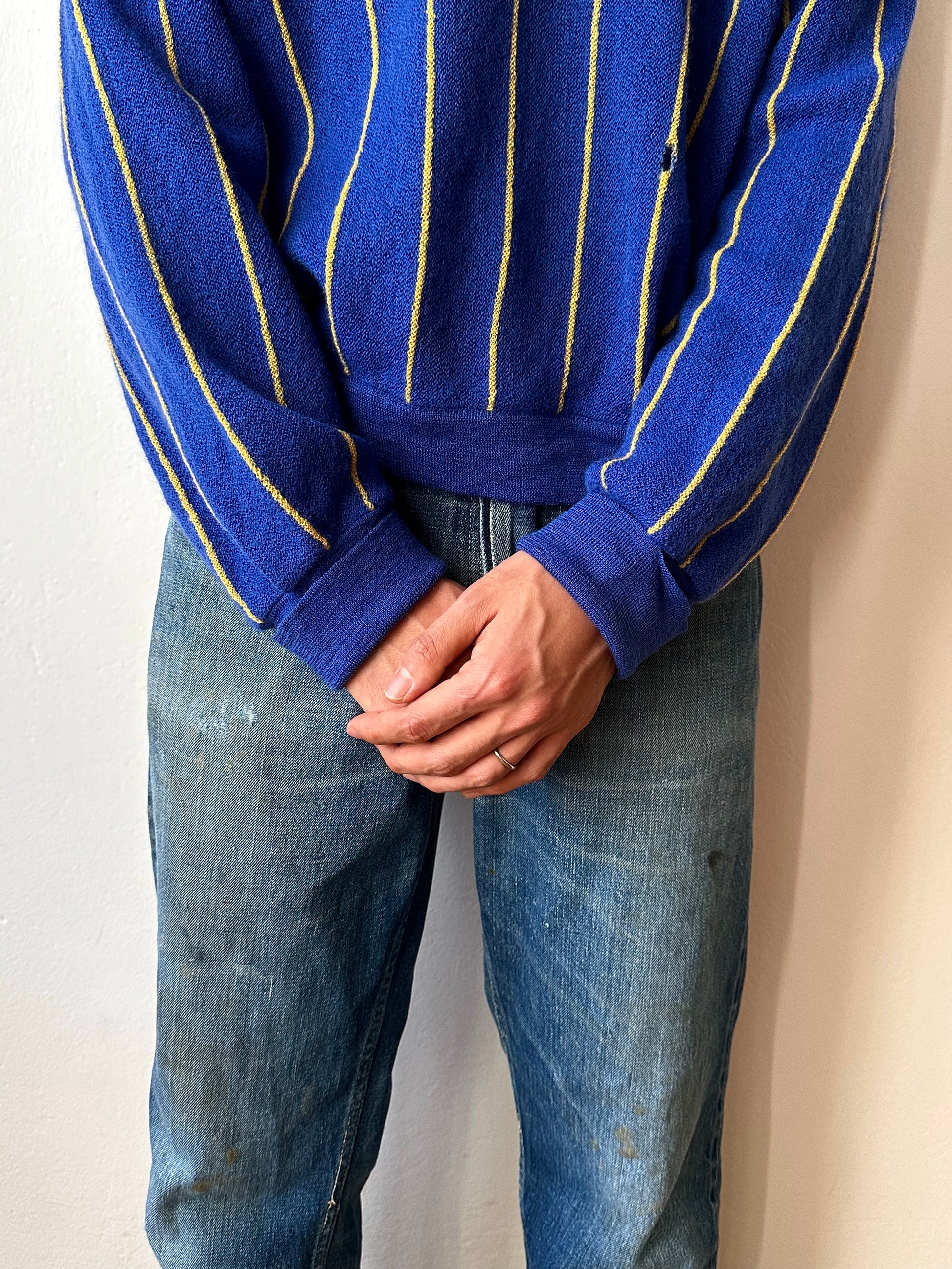 mid 70s lacoste made in france vintage ラコステ ヴィンテージ フランス製 ユーロ古着 ヨーロッパ古着