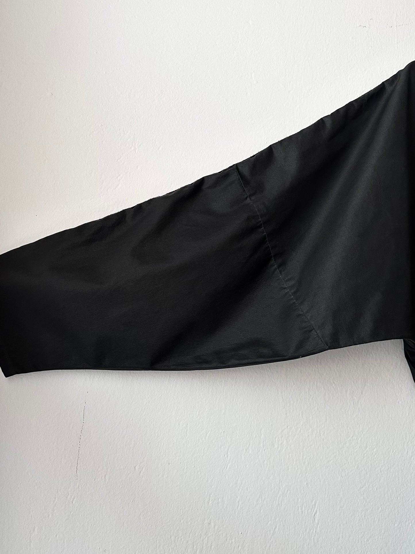 90s snap buttons dress