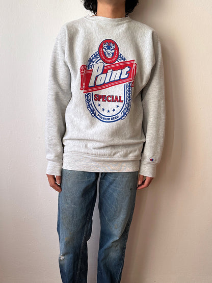 90s Champion reverse weave vintage made in usa 1990s sweat shirt チャンピオン 90年代 リバースウィーブ アメリカ古着 ユーロ古着 ヨーロッパ古着