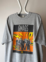 GNAGS 1992 - XL