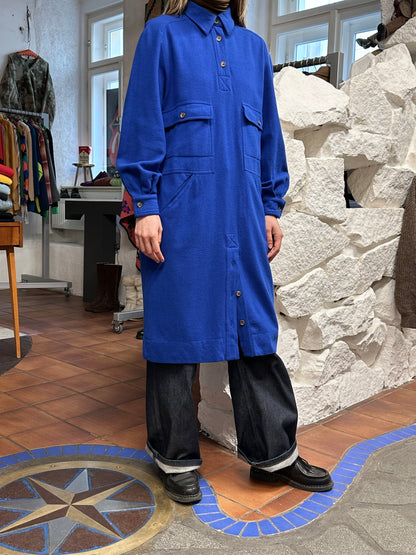 1980s Italian beautiful dress