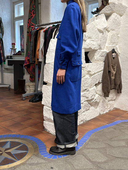 1980s Italian beautiful dress