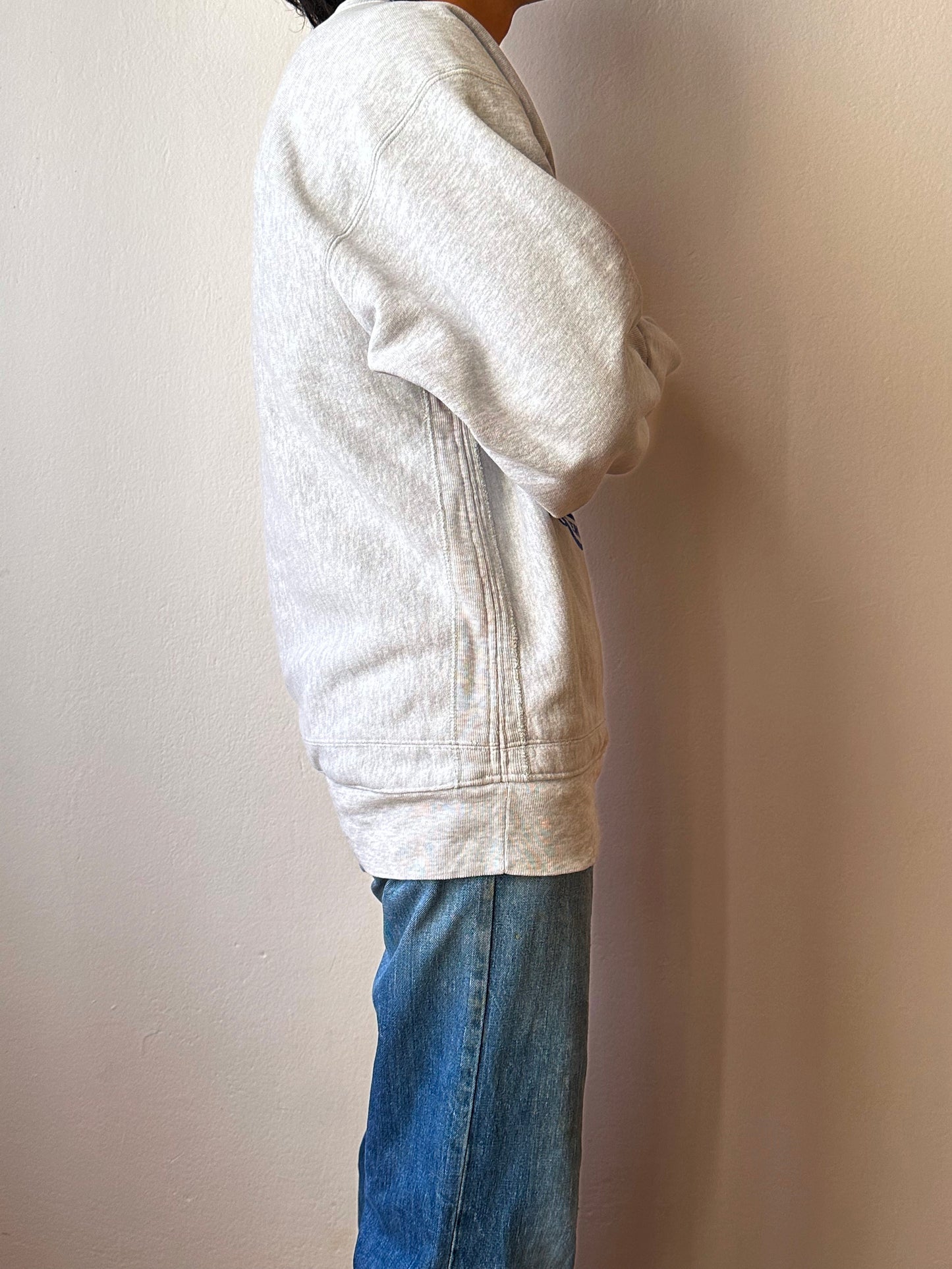 90s Champion reverse weave vintage made in usa 1990s sweat shirt チャンピオン 90年代 リバースウィーブ アメリカ古着 ユーロ古着 ヨーロッパ古着