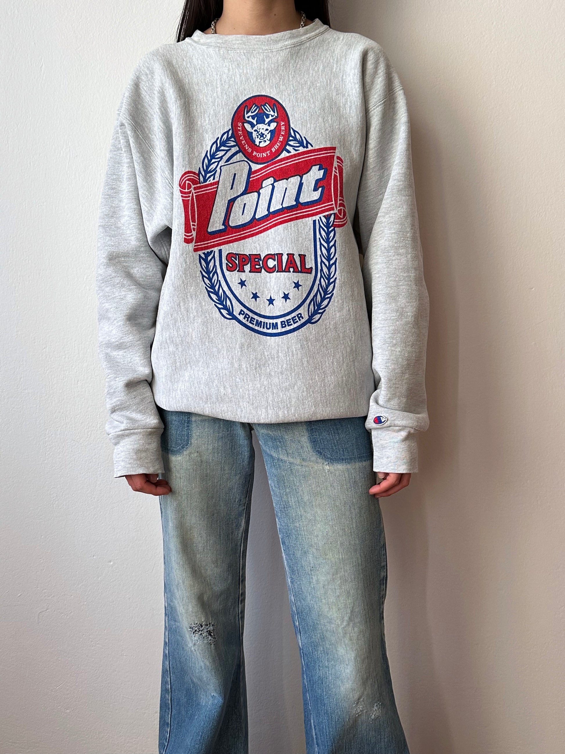 90s Champion reverse weave vintage made in usa 1990s sweat shirt チャンピオン 90年代 リバースウィーブ アメリカ古着 ユーロ古着 ヨーロッパ古着