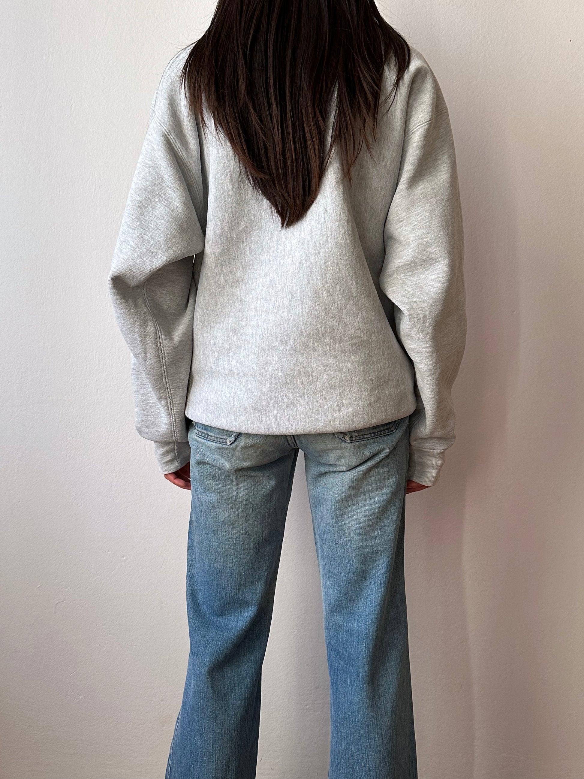 90s Champion reverse weave vintage made in usa 1990s sweat shirt チャンピオン 90年代 リバースウィーブ アメリカ古着 ユーロ古着 ヨーロッパ古着