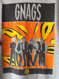 GNAGS 1992 - XL