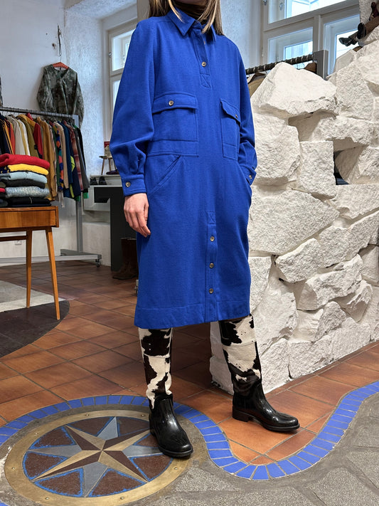 1980s Italian beautiful dress