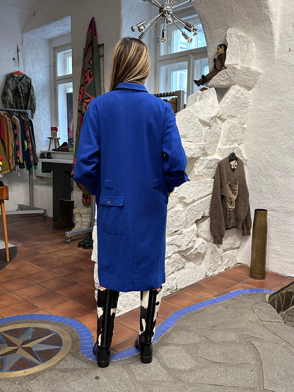 1980s Italian beautiful dress