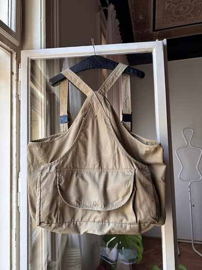 90s Hunting vest
