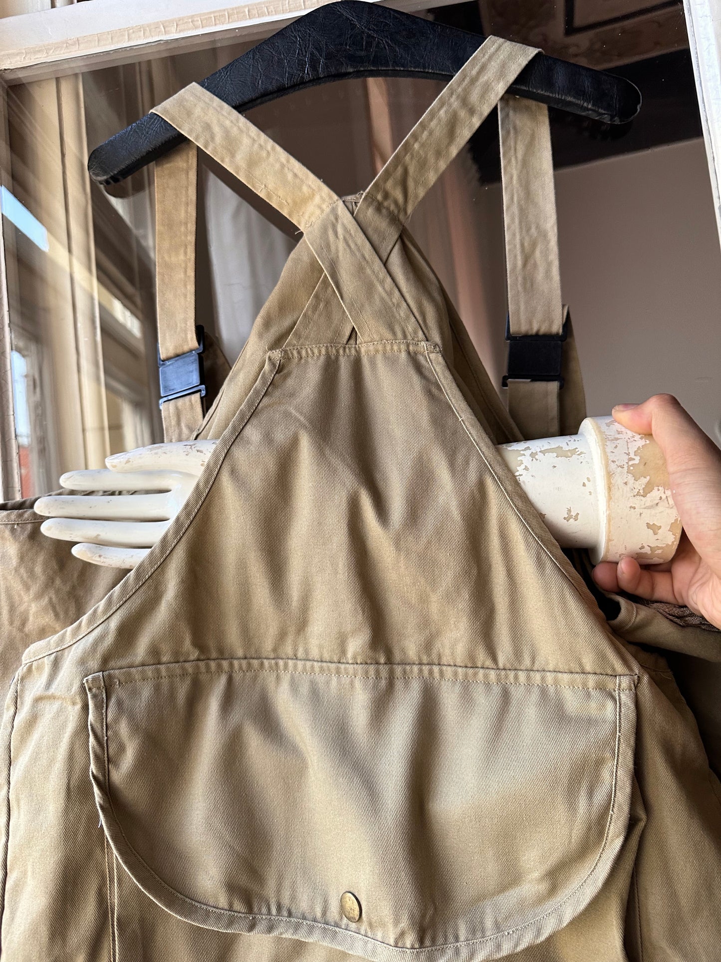 90s Hunting vest