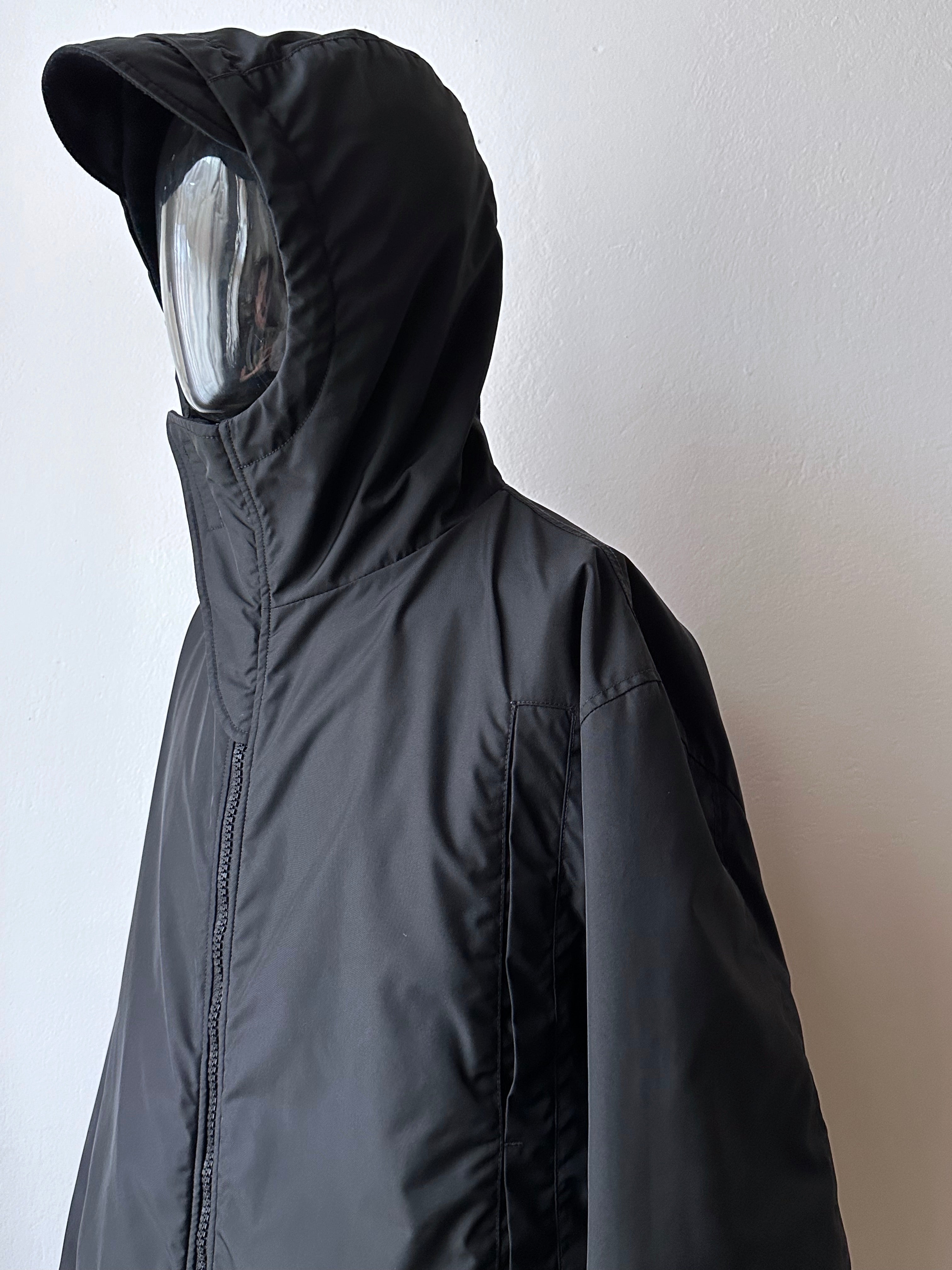 ジャケット・アウター 00s C.P. COMPANY A-2 Fright Jaket C.P. COMPANY adidas エクスプローラー archive 00s - メルカリ