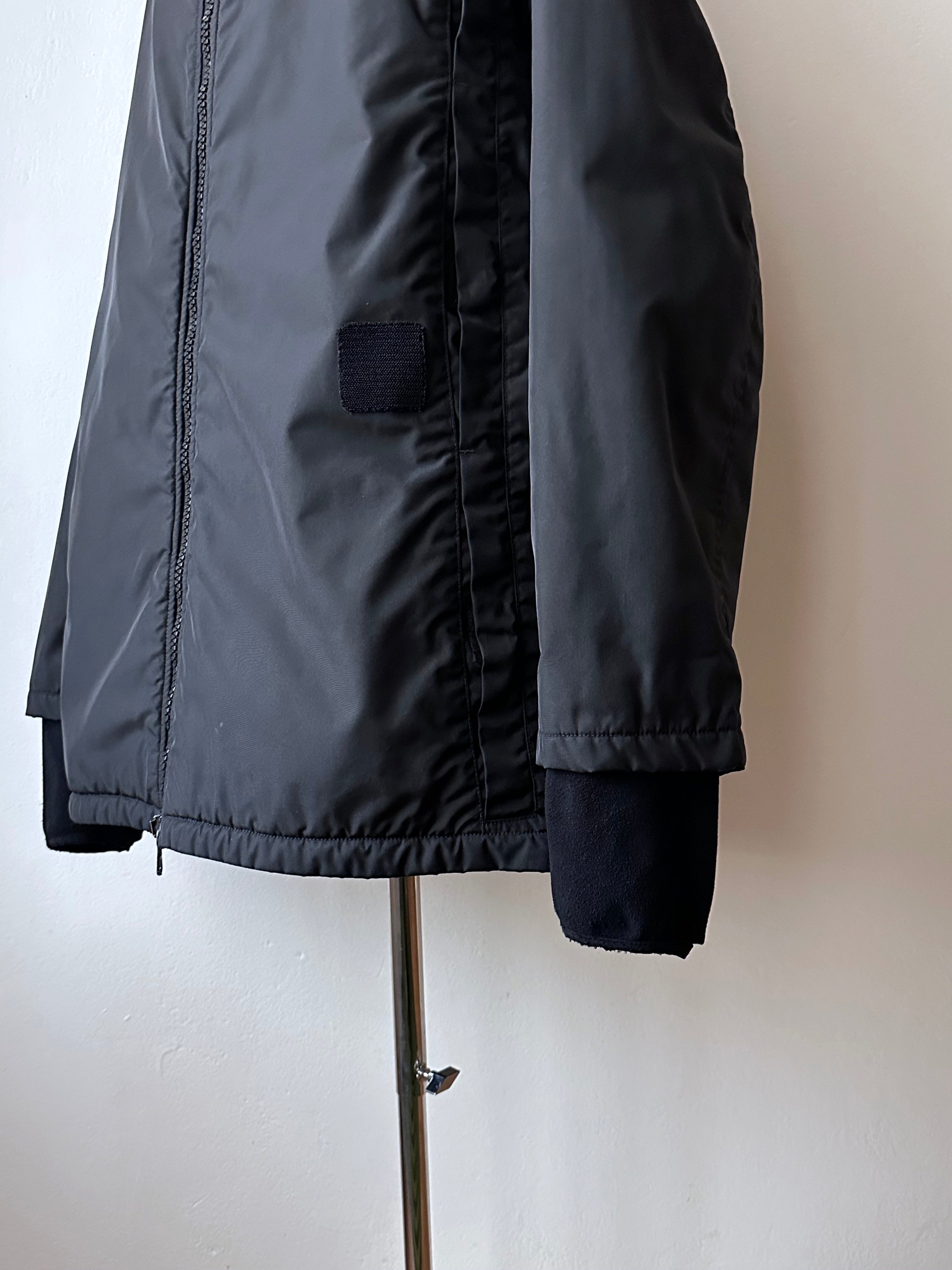 AW'2000 C.P. COMPANY Urban Protection Jacket – TOTO
