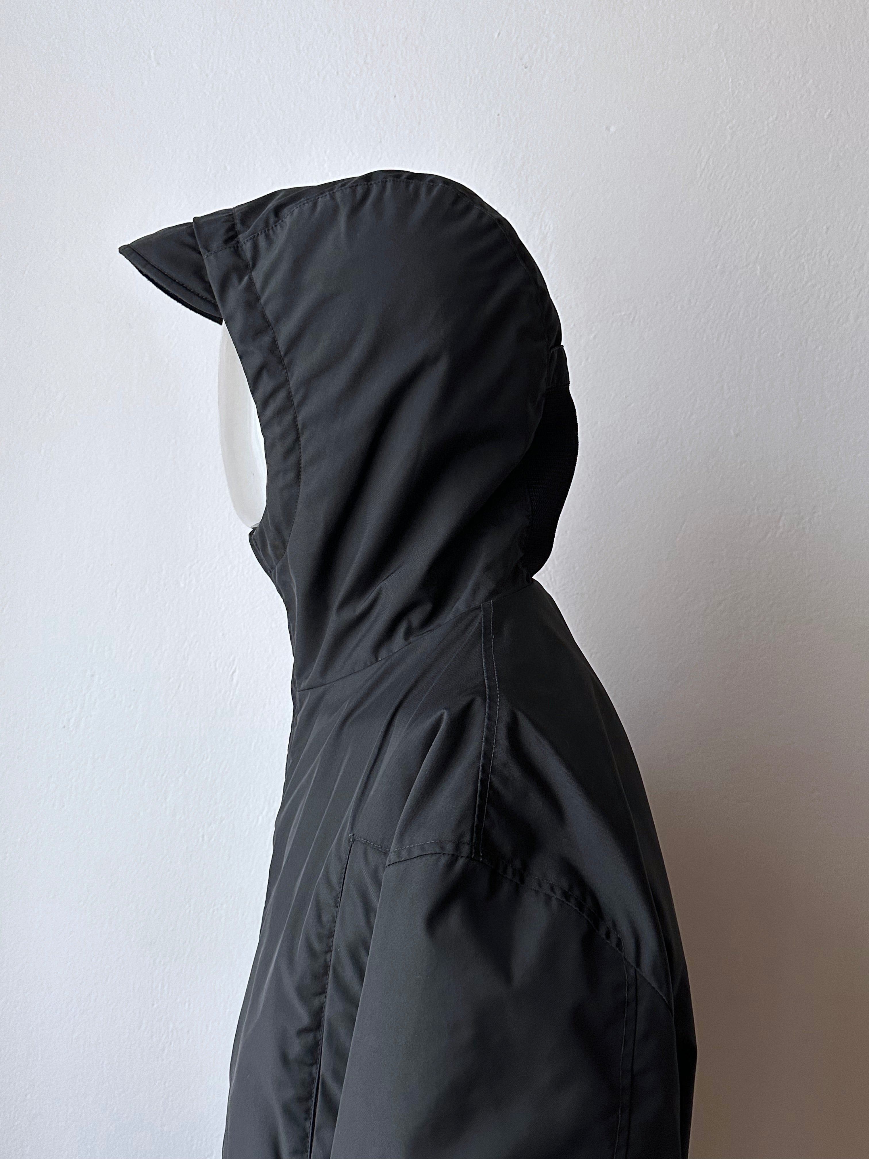 AW'2000 C.P. COMPANY Urban Protection Jacket – TOTO