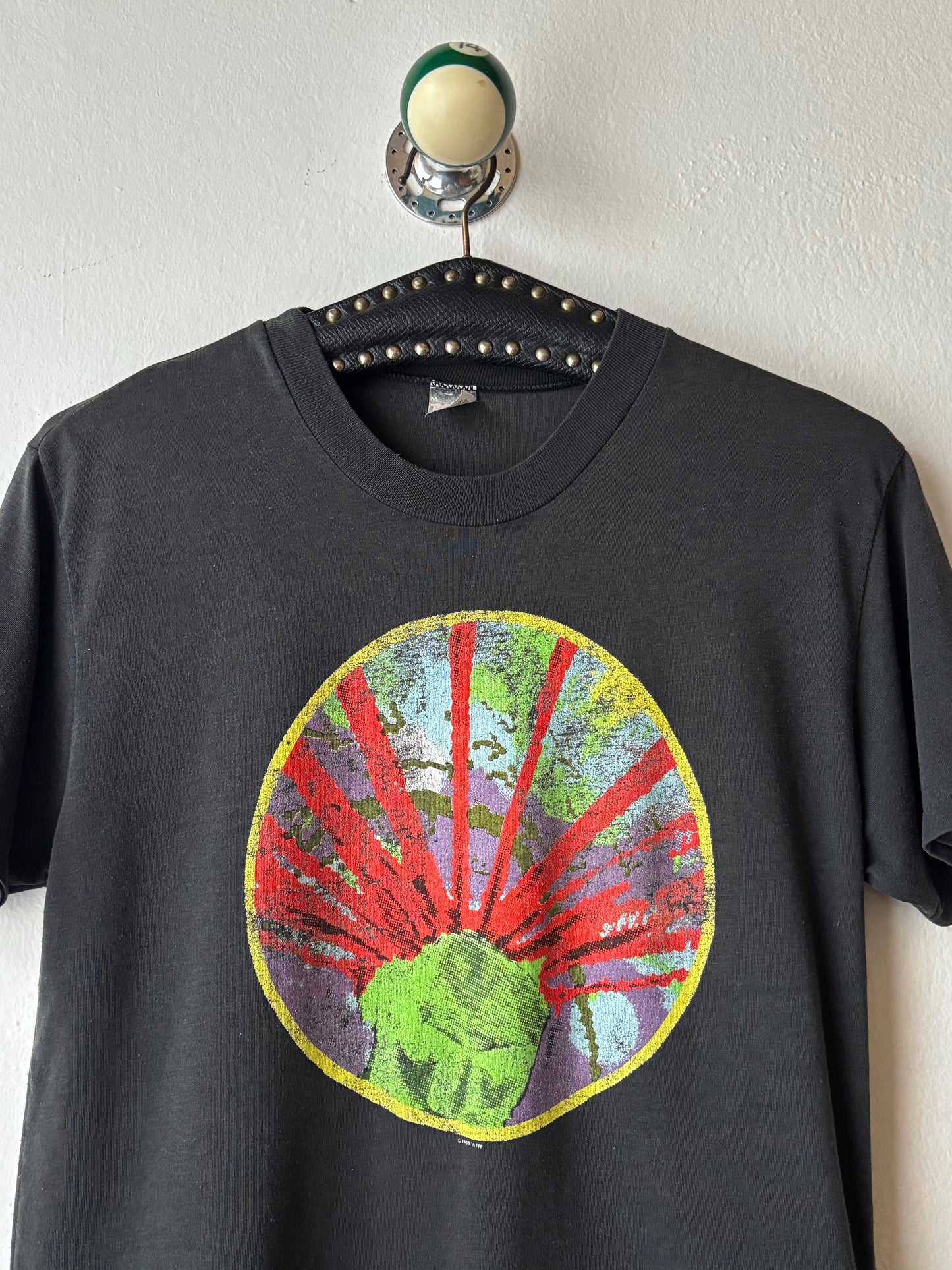 1989s Living Colour - S-M