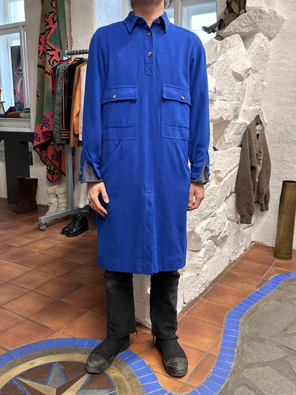 1980s Italian beautiful dress