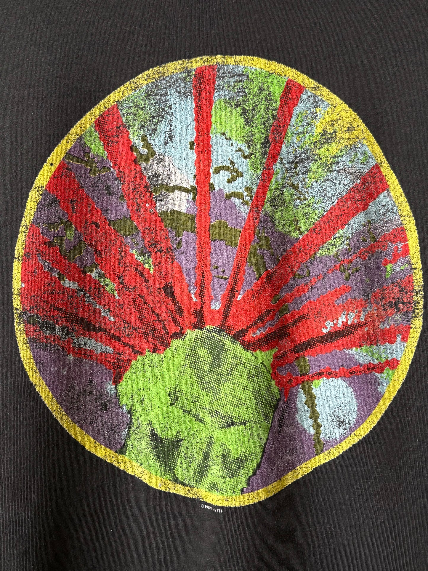 1989s Living Colour - S-M