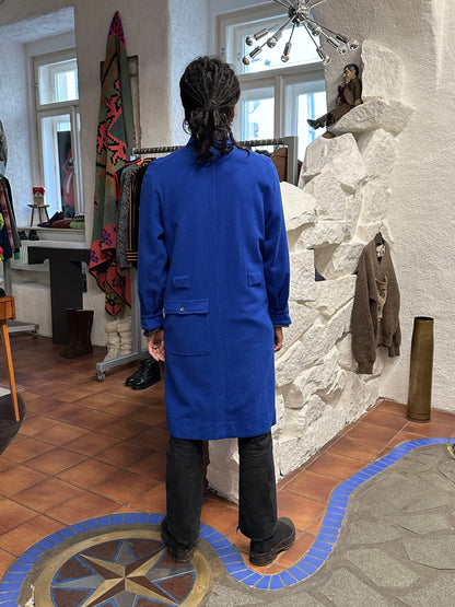 1980s Italian beautiful dress