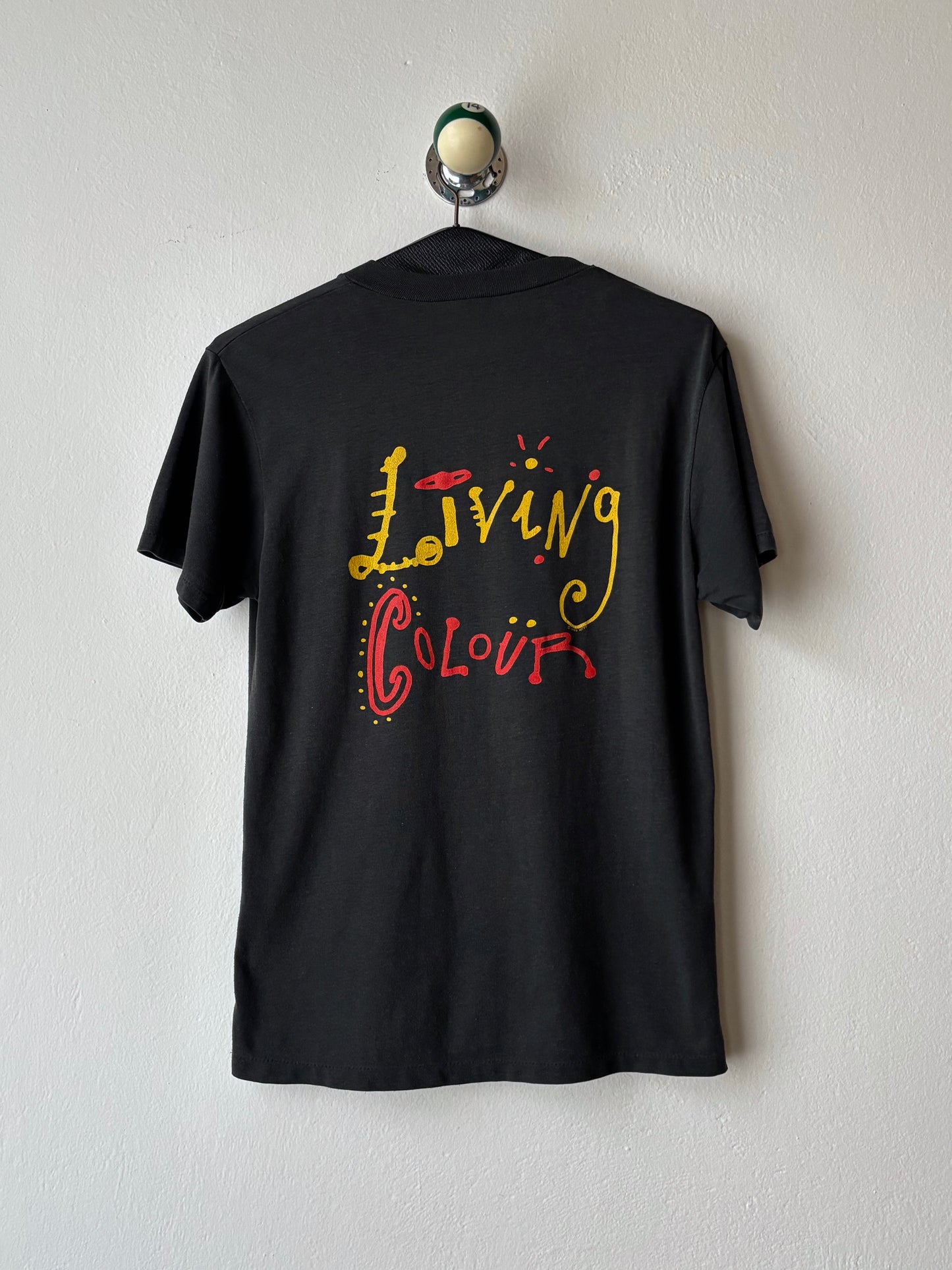 1989s Living Colour - S-M