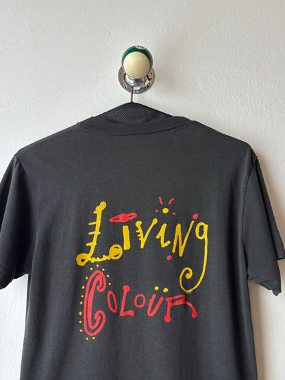 1989s Living Colour - S-M