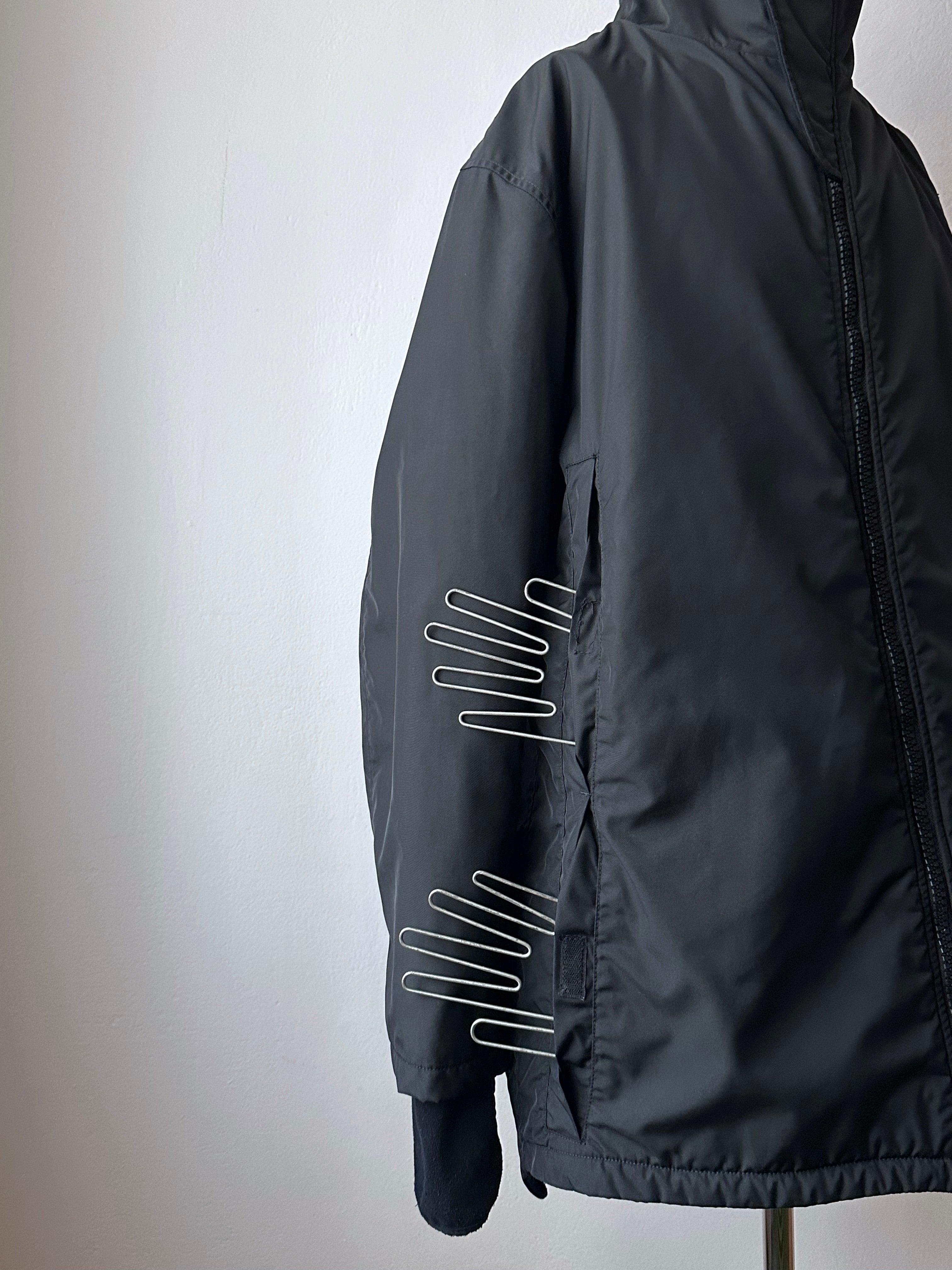 AW'2000 C.P. COMPANY Urban Protection Jacket – TOTO