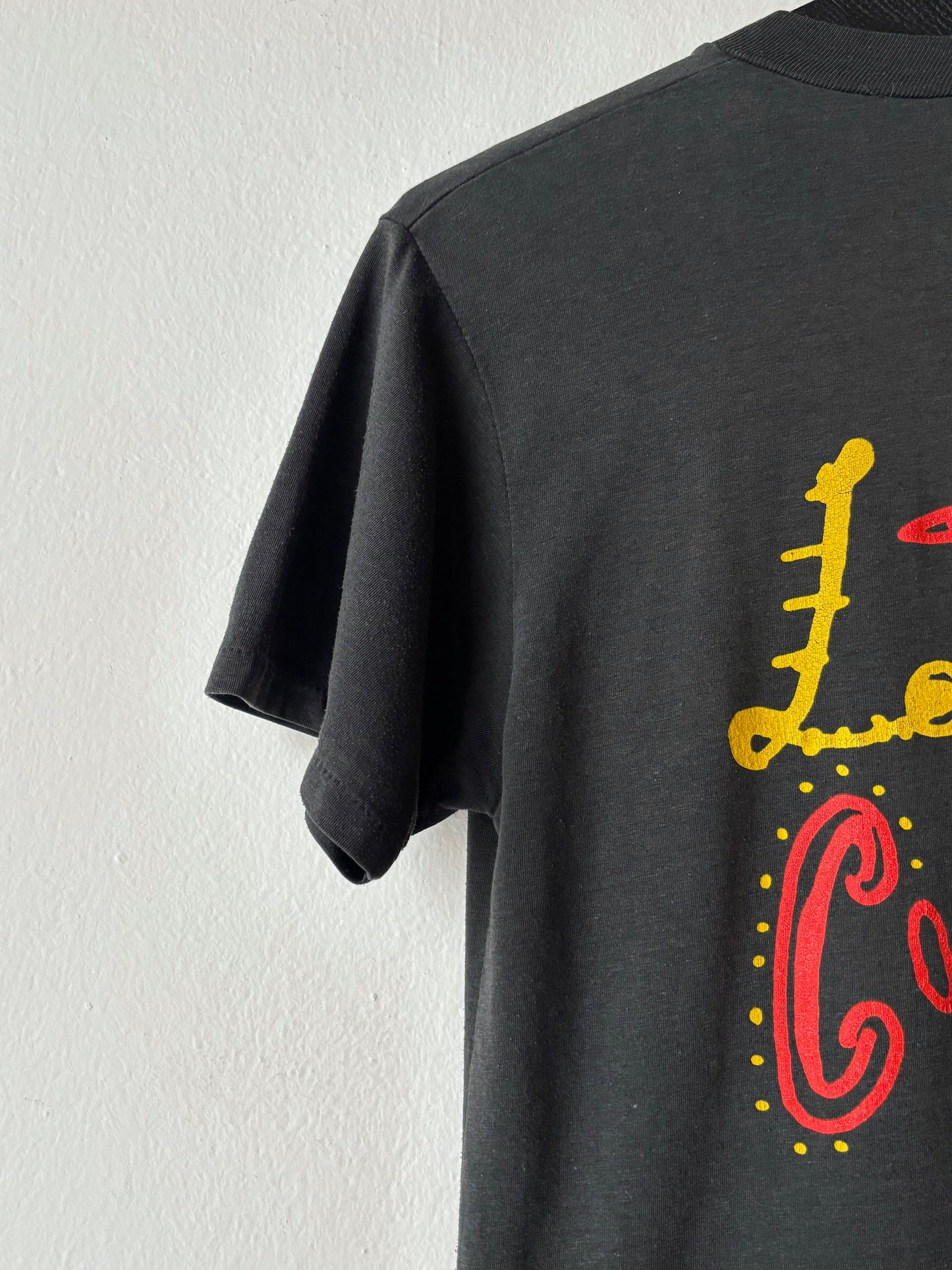 1989s Living Colour - S-M