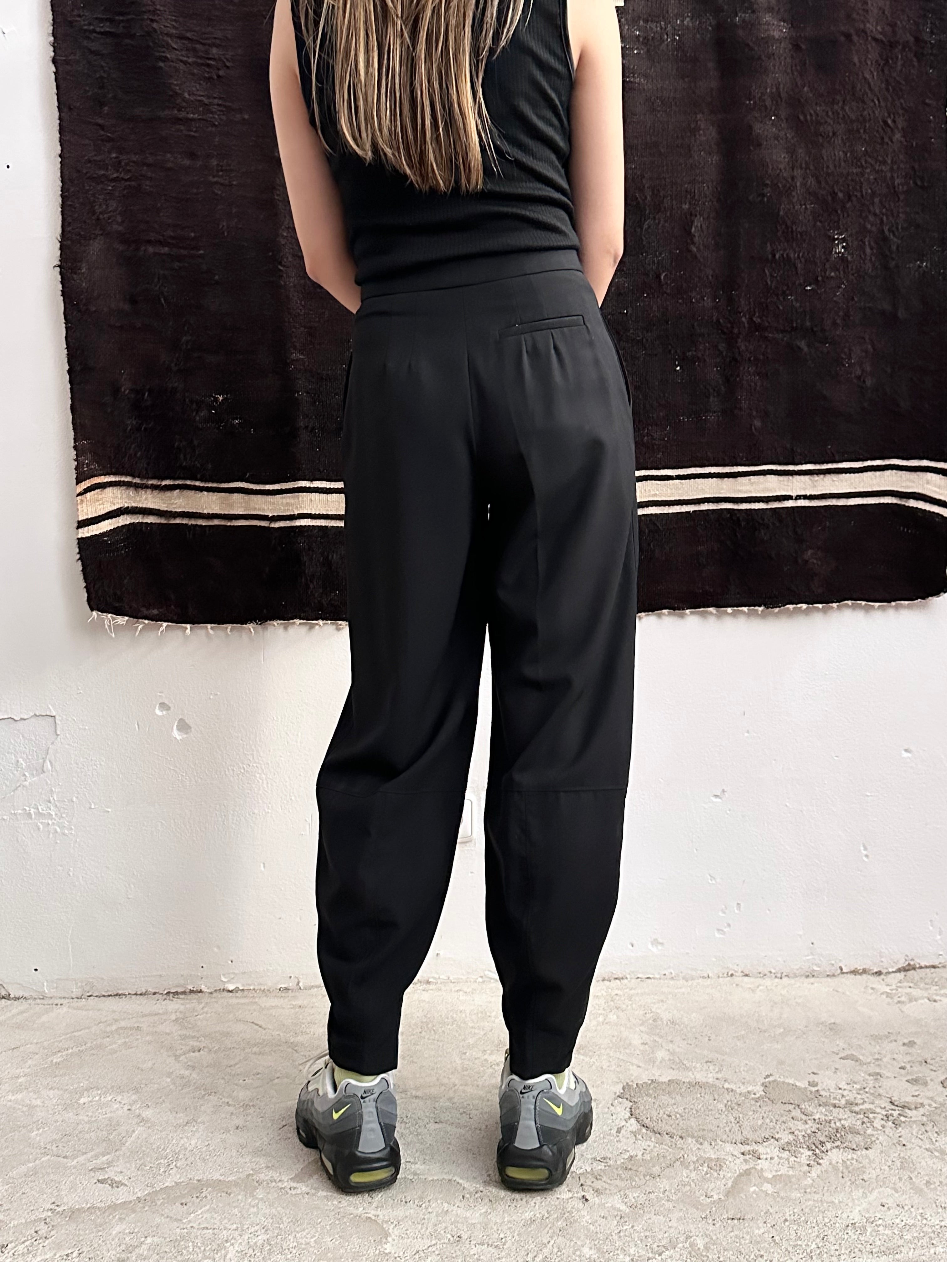 【LOEWE】パラシュートパンツ LOEWE】パラシュートパンツ Lui's パンツ 「Neucon/ニューコン