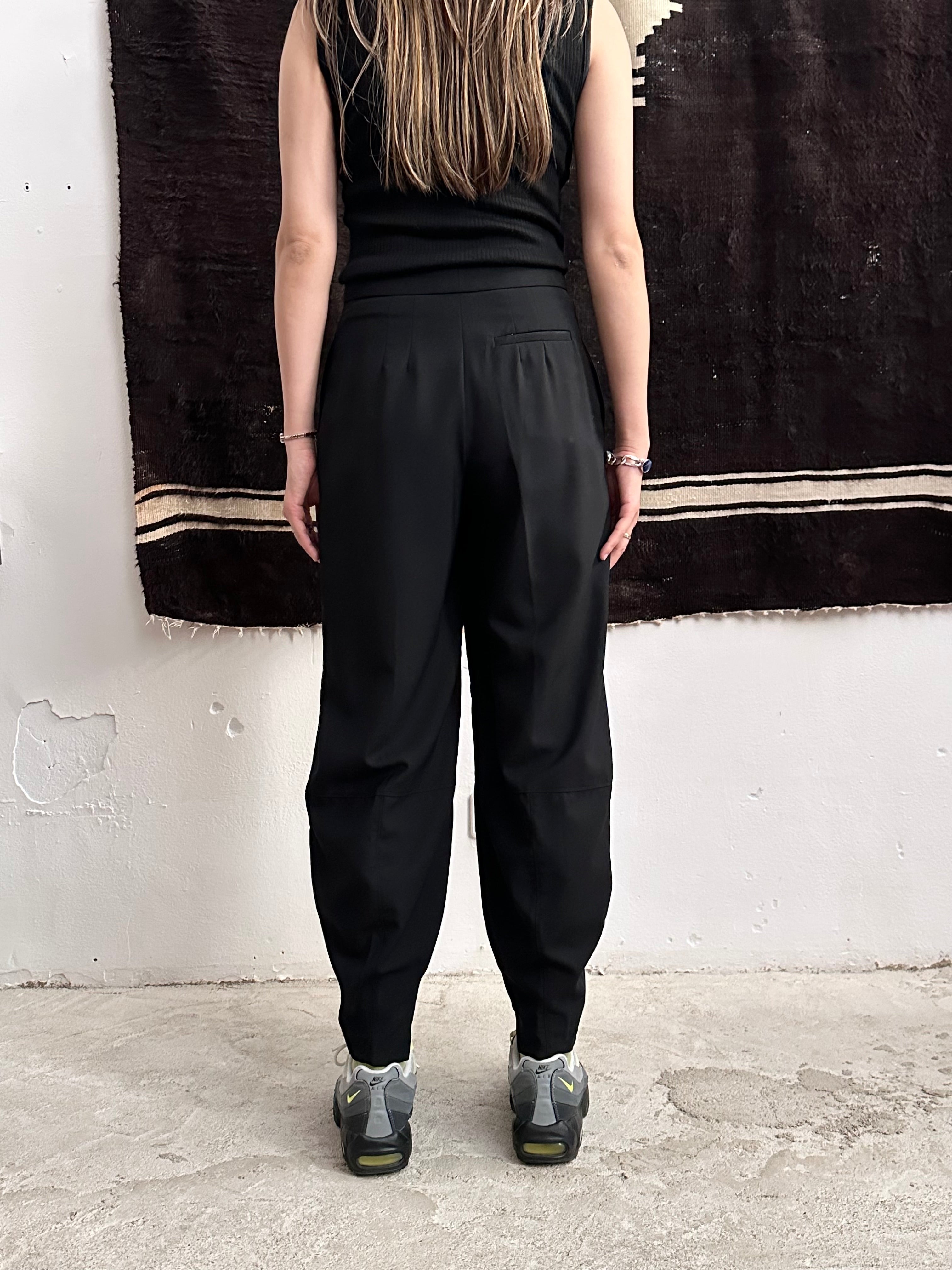 LOEWE ninja trouser – TOTO