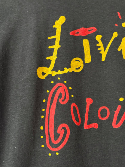 1989s Living Colour - S-M
