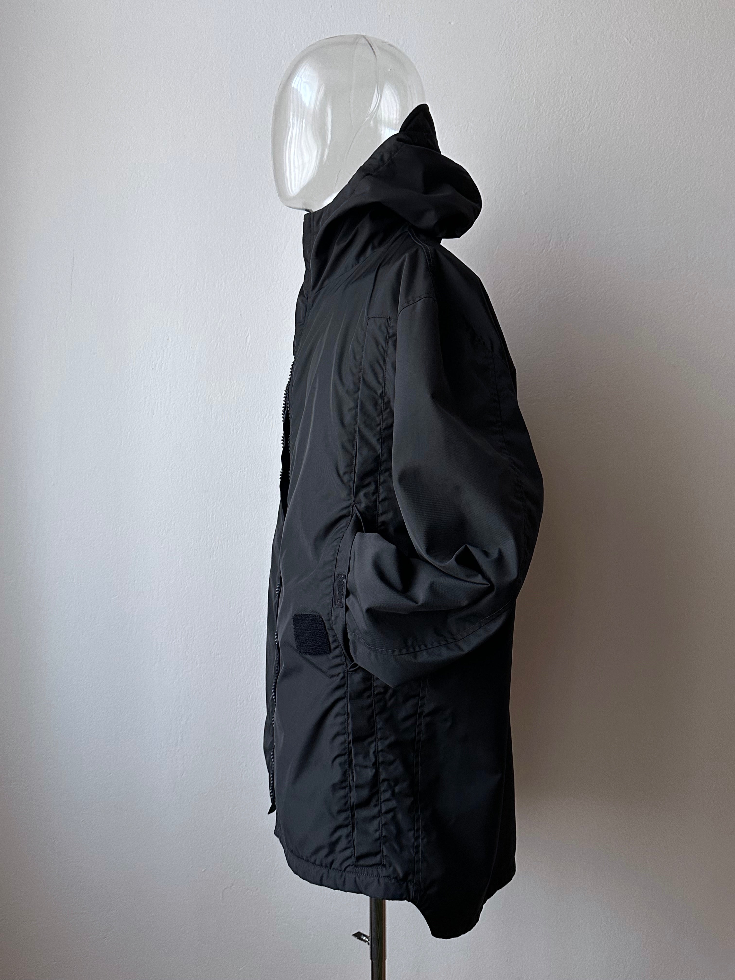AW'2000 C.P. COMPANY Urban Protection Jacket – TOTO