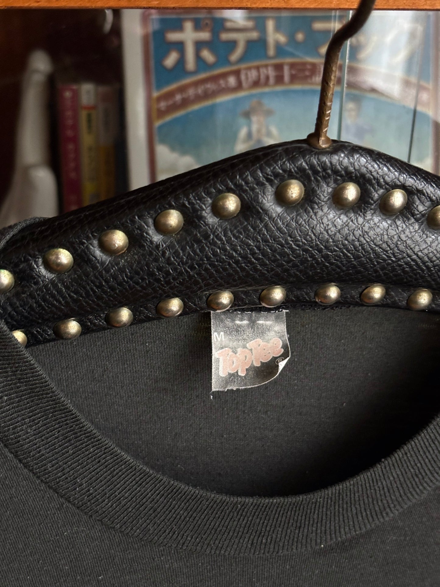 1989s Living Colour - S-M