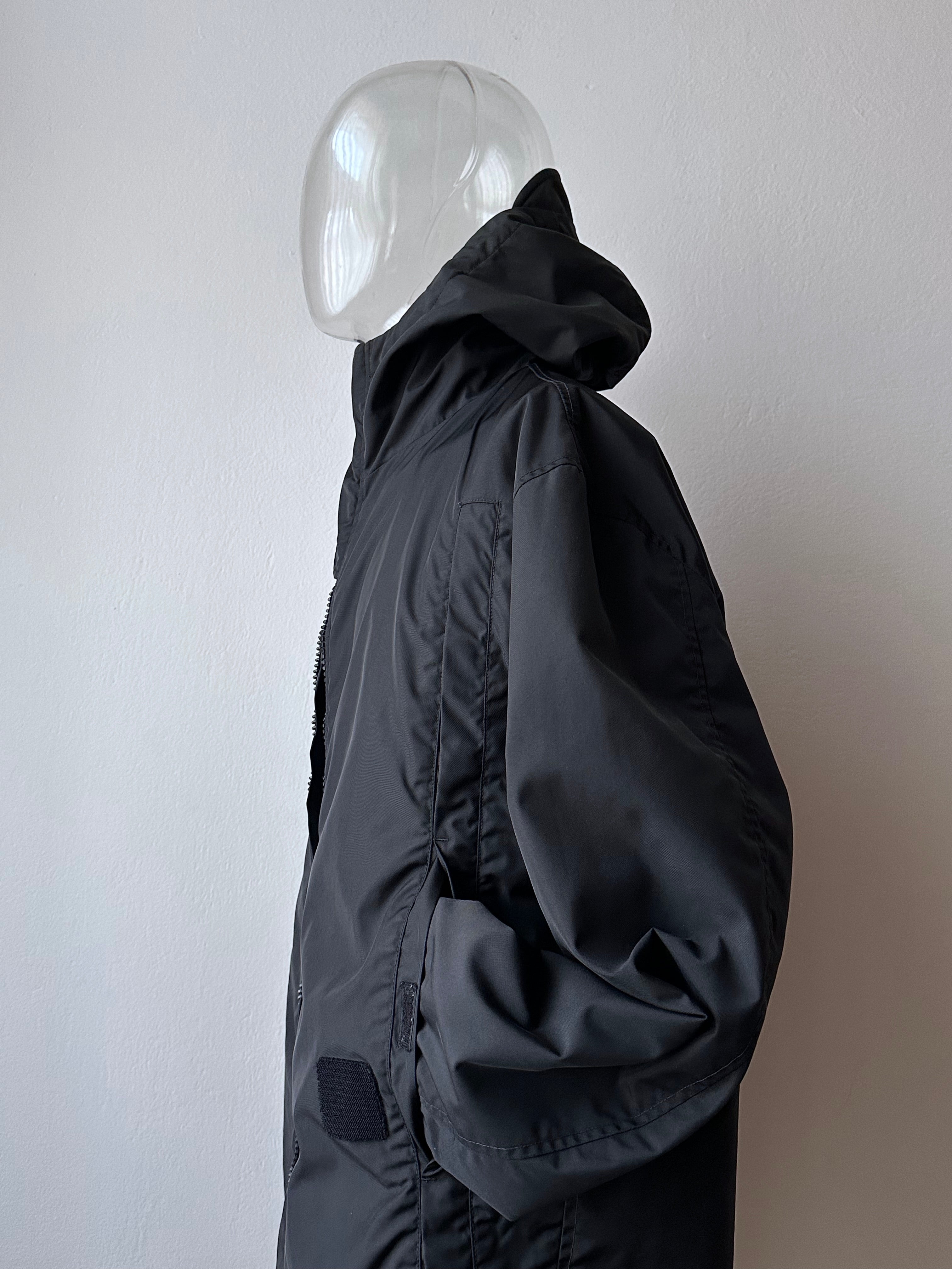 AW'2000 C.P. COMPANY Urban Protection Jacket – TOTO