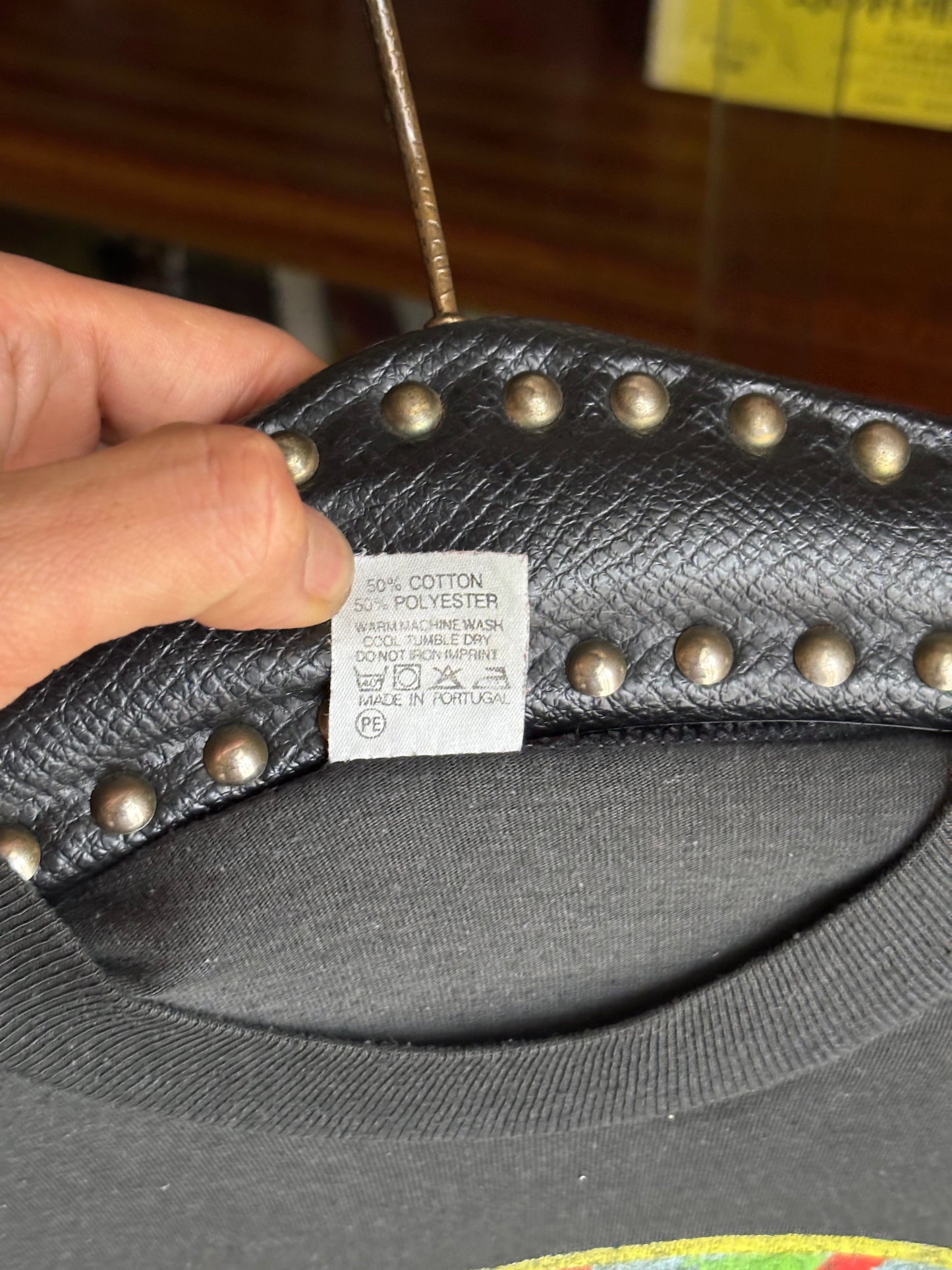 1989s Living Colour - S-M