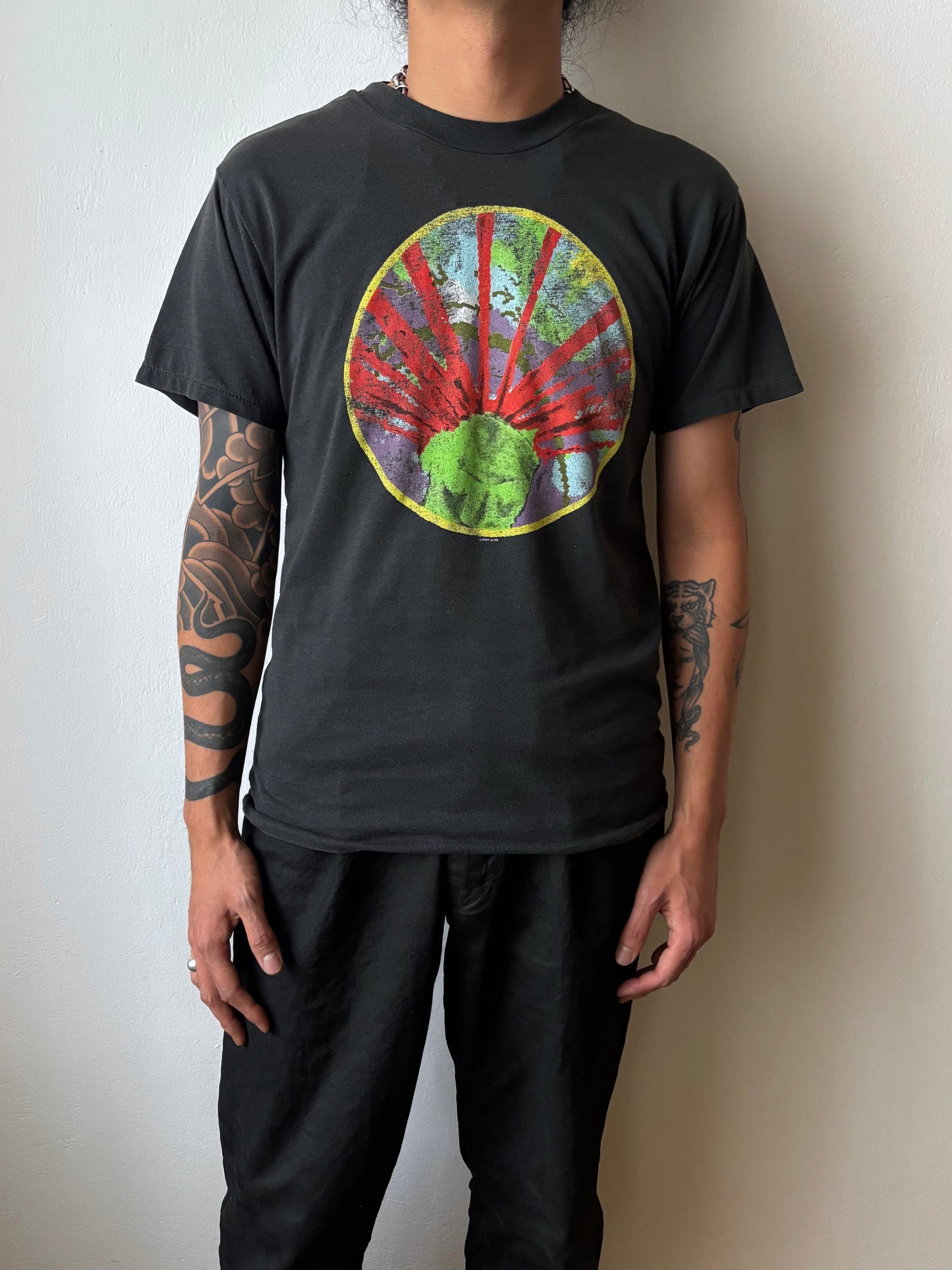 1989s Living Colour - S-M