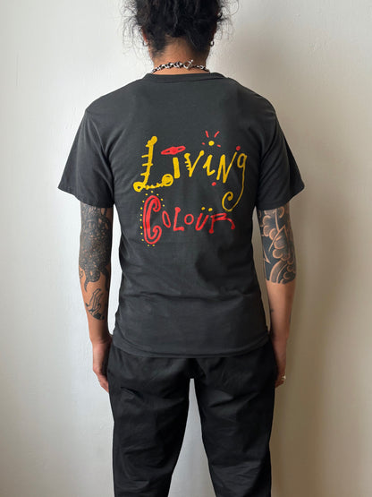 1989s Living Colour - S-M