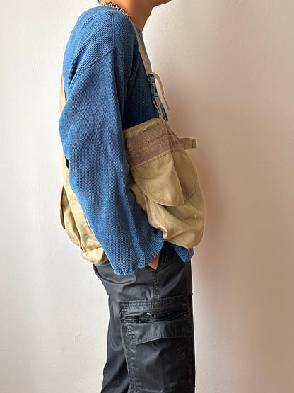 90s Hunting vest