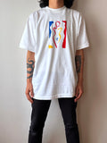 90s Art tee - XL