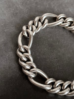 Italy 925 plump chain bracelet