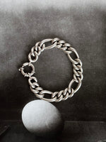 Italy 925 plump chain bracelet