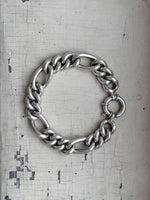 Italy 925 plump chain bracelet