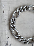 Italy 925 plump chain bracelet