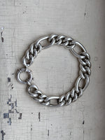 Italy 925 plump chain bracelet